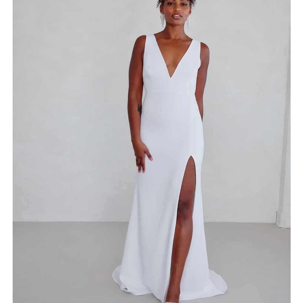 Park and Fifth Co Lexington Bridal Dress